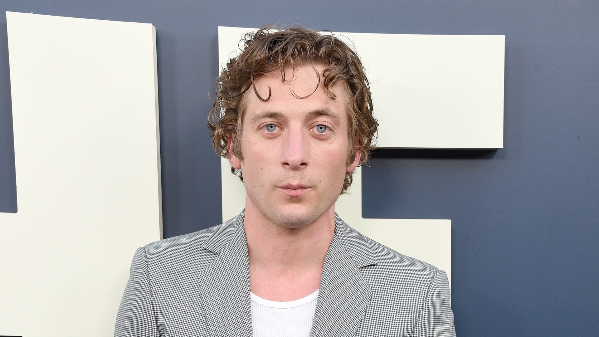 Jeremy Allen White