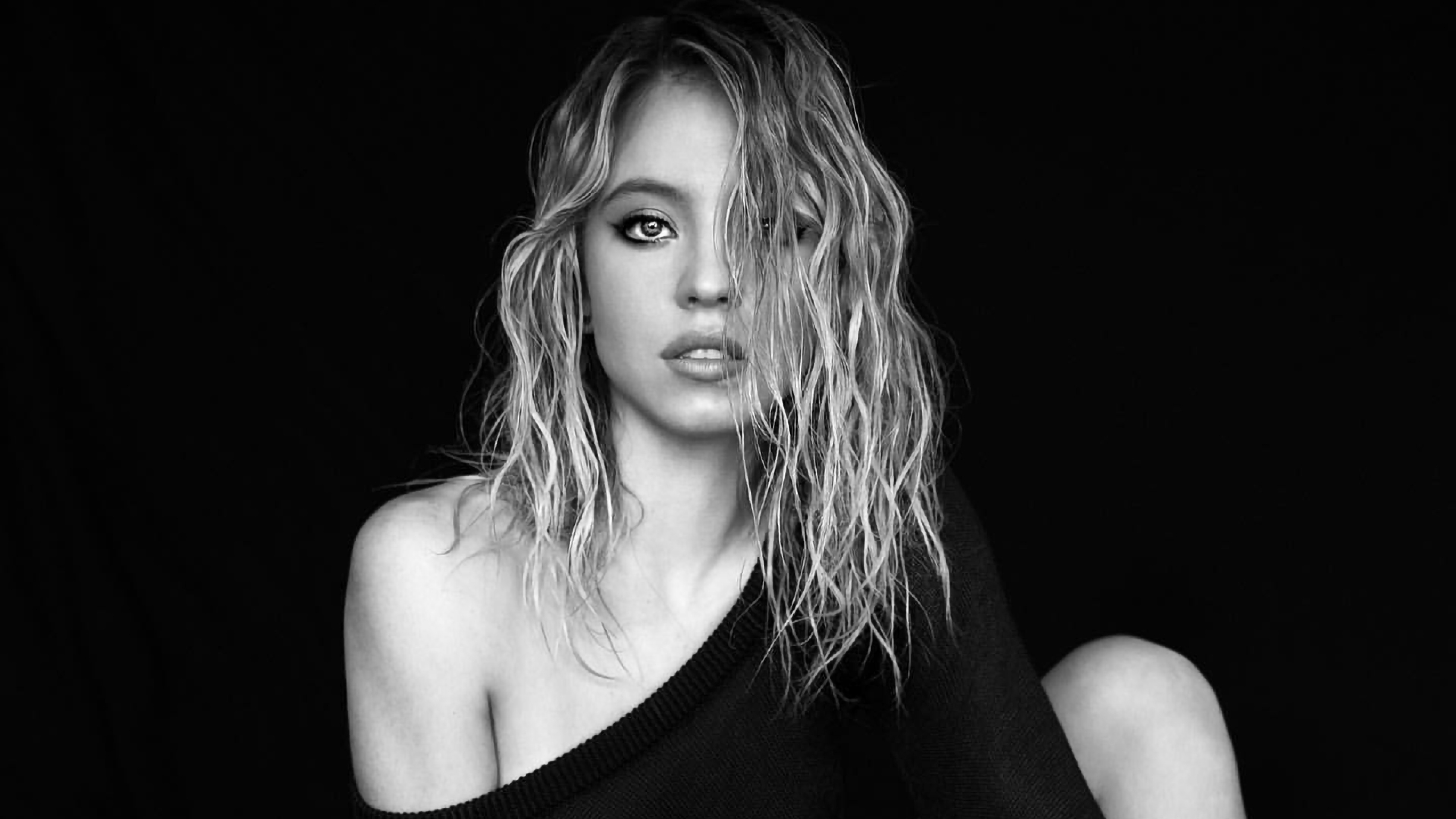 Sydney Sweeney