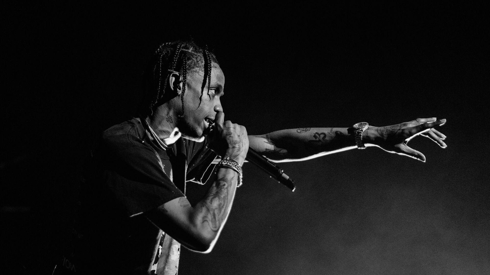 Travis Scott